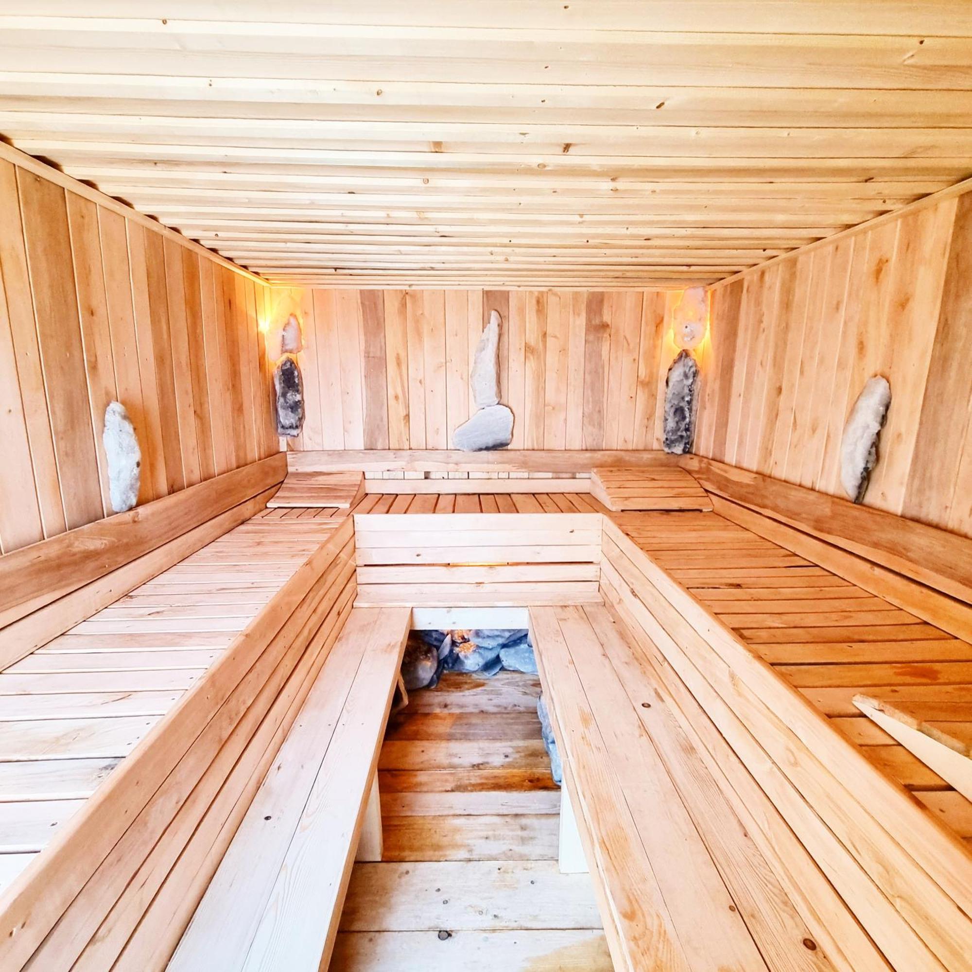 Cabana Casaru Colibiţa Dış mekan fotoğraf